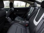 Chevrolet Volt 2012 года (UK)